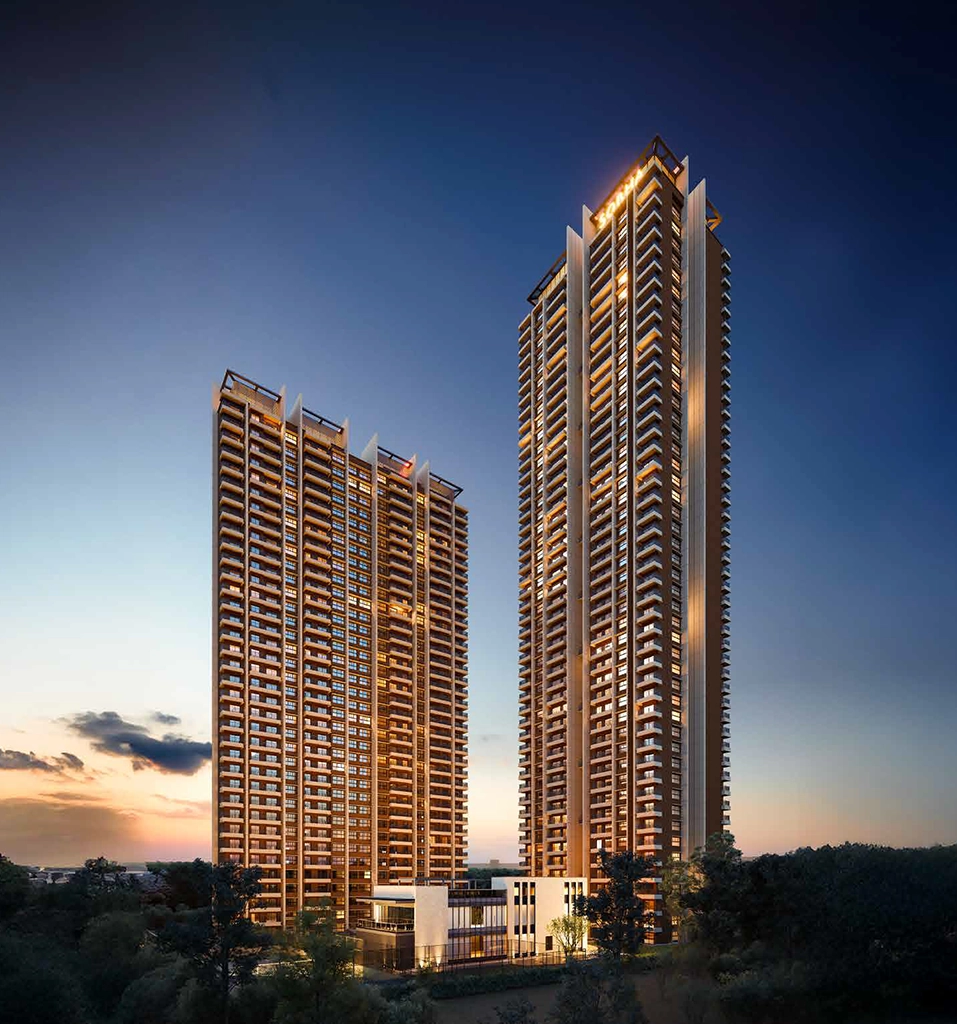 SOBHA Aurum Bandra